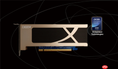 DEEPX发布AI视觉芯片DX-H1：单芯30W可处理数百路视频流