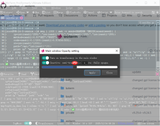 WoTerm v10.4.2 发布