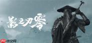 雨血腥风！ 《影之刃零》发布游戏截图