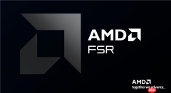 性能平均提升3.5倍！AMD正式发布FSR Redstone：支持百余款游戏