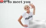 如何回应Nice to meet you