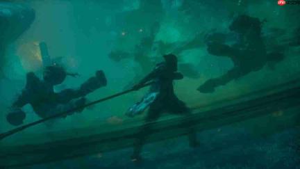 《控制:Resonant》PC版不再是Epic限时独占 转为第三人称开放世界