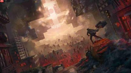 《控制:Resonant》PC版不再是Epic限时独占 转为第三人称开放世界