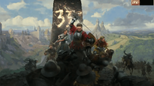 外媒发文质疑TGA评选！《天国拯救2》才是最佳RPG