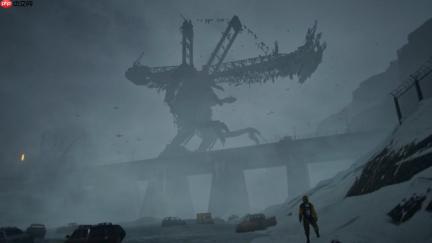 科幻氛围探索FPS《至高实验》首曝预告 推荐64G内存