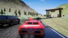 等不及GTA6!玩家用 《三男一狗》 自建新世界！