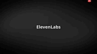 最佳AI语音生成器:ElevenLabs等顶级工具深度测评