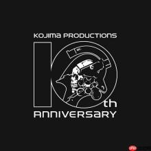 小岛工作室十周年！传奇制作人重返世界舞台