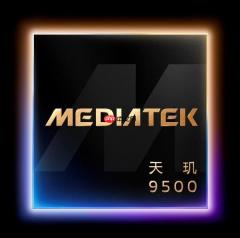 天玑9500成为今年旗舰换机标准答案：用户推荐首选