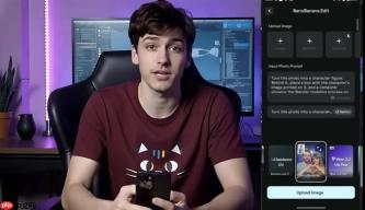 AI Reel：用手机轻松制作病毒式传播的短视频