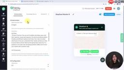 无需编程！10分钟打造AI销售员，提升企业效益