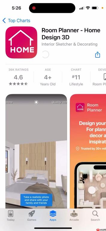 Room Planner 3D：家居设计终极指南，轻松打造梦想空间