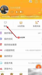 斗鱼小秘书入口开启方法