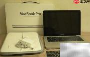 MacBook Pro恢复出厂设置指南
