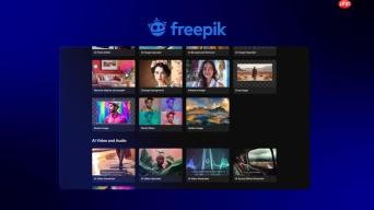 Freepik AI视频生成器：多模型集成，超值选择