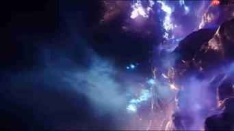 创世纪:AI视角下的地球诞生,探索宇宙的奇迹