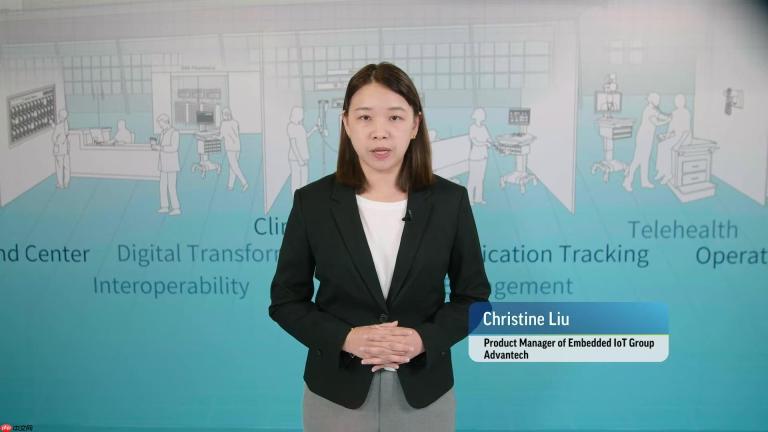 边缘AI加速医疗深度学习：提升医疗影像分析效率