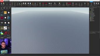 Roblox游戏一键生成！快速入门Roblox开发