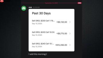 AI 赋能：2025年值得关注的三大增长型股票