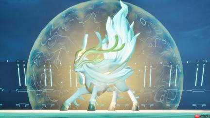 《幻兽帕鲁》“心归之所”重大更新上线 新增PVP功能并开放创意工坊