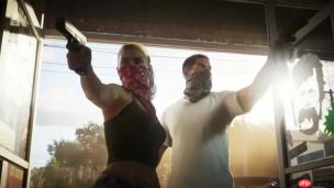 老牌劲旅的惺惺相惜！ B社支持《GTA6》延期