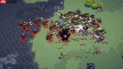 奇幻回合制策略RPG《英雄之时2》即将发布!
