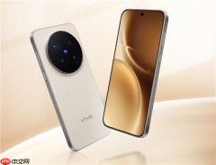 vivo X300系列叫好又叫座：天玑9500旗舰芯成致胜法宝