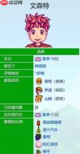 《星露谷物语》文森特爱心事件介绍