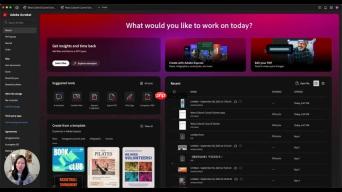 Adobe Acrobat Studio终极指南：PDF空间、AI助手等高级功能详解