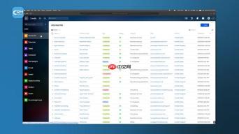 Creatio CRM：AI驱动的客户关系管理平台深度解析