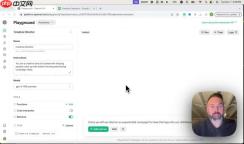 OpenAI助手API：创意总监的炼成与营销实战