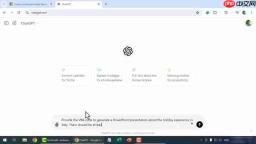 ChatGPT创建专业PPT:操作指南与优化技巧