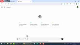 ChatGPT创建专业PPT:操作指南与优化技巧