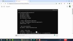 ChatGPT创建专业PPT:操作指南与优化技巧