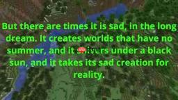 Minecraft梦境解析:终极玩家指南,揭秘游戏深层故事