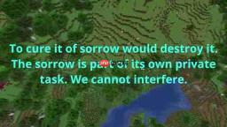 Minecraft梦境解析:终极玩家指南,揭秘游戏深层故事