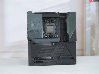 超神十年终极进化！微星MEG X870E GODLIKE X EDITION主板评测：AMD最强音 没有之一