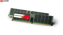 SK海力士单条256GB内存通过Intel认证！全球首发1b工艺32Gb颗粒