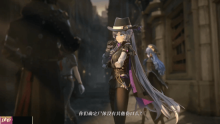 《开心消消乐》厂商虚幻5大作《白银之城》新PV+实机演示公布！