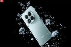 新年红红火火 REDMI Note 15系列新春版官宣