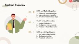 代码赋能LLM：智能代理的新纪元 | LLM、代码训练