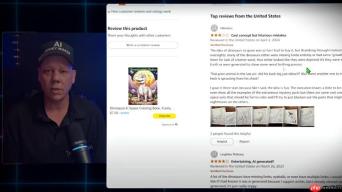 AI绘画零基础入门：Amazon KDP 涂色书终极指南