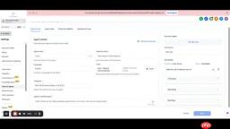 Personalize AI Main Website：Legal AI Agent详解