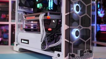 AMD Radeon VII：性能评测及购买建议 (显卡)