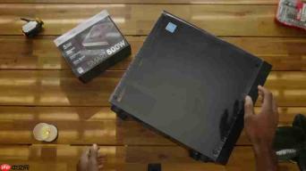 300美元打造高性能游戏PC：新手教程与升级指南