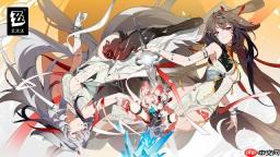 《绝区零》2.5更新12月30日上线 新角色衣装玩法等
