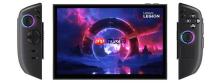 消息称联想拯救者Legion Go 2新机型将登陆CES 2026，出厂预装SteamOS