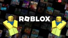 国民级游戏《Roblox》遭遇大规模宕机 全球数百万玩家没法玩
