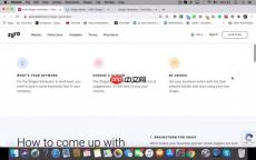 AI标语生成器终极评测：释放你的品牌创意潜力
