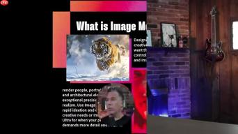 Adobe Firefly 深度测评：AI图像生成器的最新进展与应用